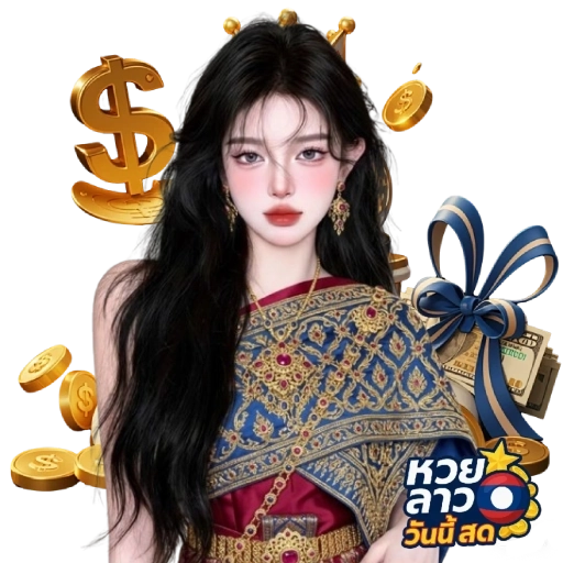 หหวยลาว
